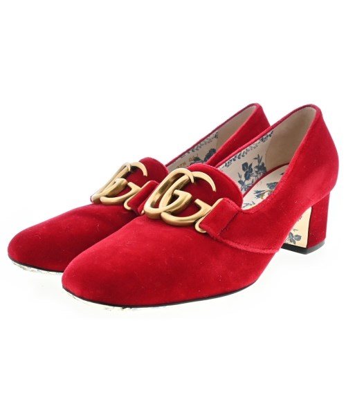 グッチ(GUCCI)のGUCCI パンプス