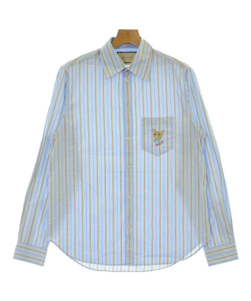 グッチ(GUCCI)のGUCCI カジュアルシャツ