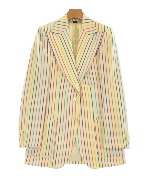 グッチ(GUCCI)のGUCCI テーラードジャケット