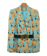 GUCCI テーラードジャケット
