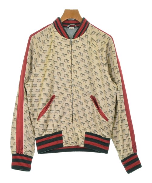 グッチ(GUCCI)のGUCCI ブルゾン