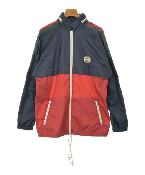 グッチ(GUCCI)のGUCCI ブルゾン