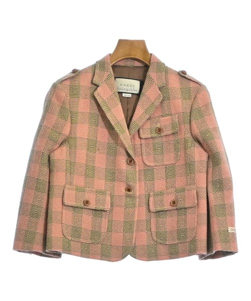 グッチ(GUCCI)のGUCCI カジュアルジャケット