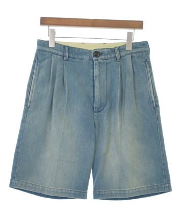 GUCCI グッチ　デニムショートパンツ　レディース 新品未使用】GUCCI グッチ デニム ショート パンツ レディース