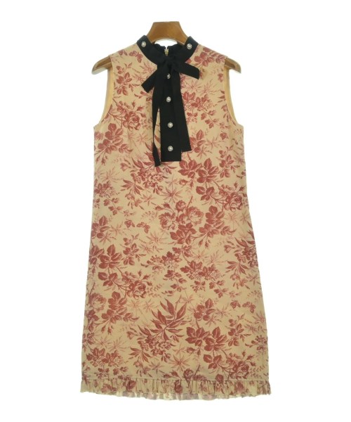 GUCCI ワンピース