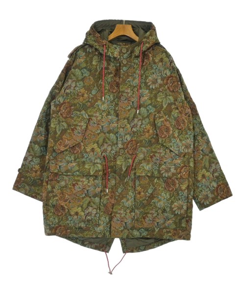 グッチ(GUCCI)のGUCCI モッズコート