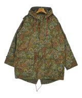 GUCCI モッズコート