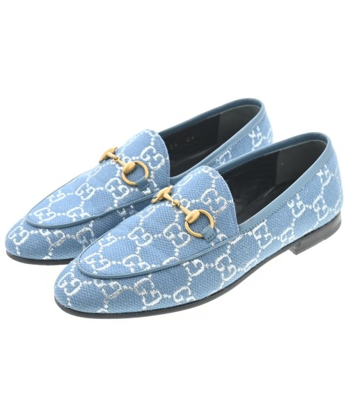 グッチ(GUCCI)のGUCCI ドレスシューズ/ローファー