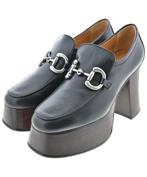 グッチ(GUCCI)のGUCCI ブーツ