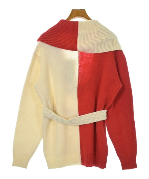 GUCCI（グッチ）ニット・セーター 赤 サイズ:M レディース/2200588645022