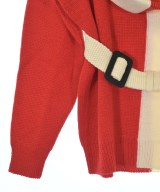 GUCCI（グッチ）ニット・セーター 赤 サイズ:M レディース/2200588645022