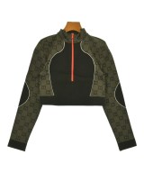 GUCCI（グッチ）ニット・セーター グレー サイズ:M レディース/2200588645046