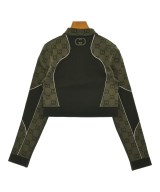 GUCCI（グッチ）ニット・セーター グレー サイズ:M レディース/2200588645046