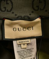 GUCCI（グッチ）ニット・セーター グレー サイズ:M レディース/2200588645046