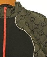 GUCCI（グッチ）ニット・セーター グレー サイズ:M レディース/2200588645046