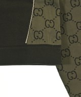 GUCCI（グッチ）ニット・セーター グレー サイズ:M レディース/2200588645046