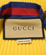 GUCCI（グッチ）ニット・セーター 黄 サイズ:M レディース/2200588645053