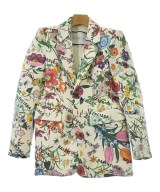 GUCCI テーラードジャケット