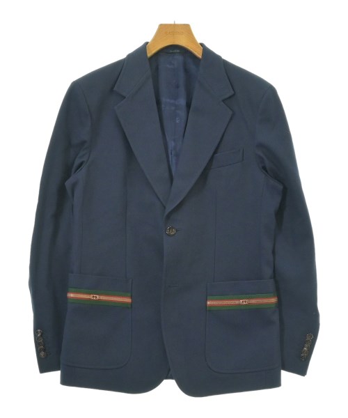 グッチ(GUCCI)のGUCCI テーラードジャケット
