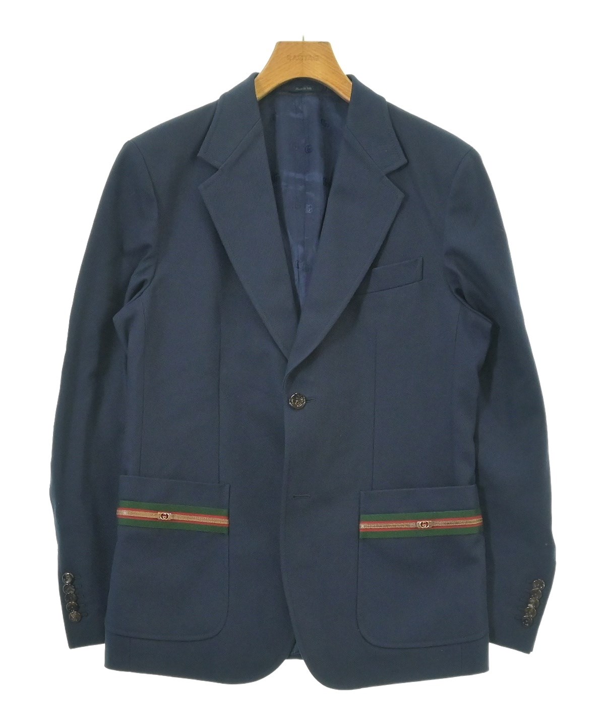 激レア【定価39万】GUCCI ジャケット 48 専用です 累積売上総額第1位【GUCCI】adidas x Gucci ボンバージャケット