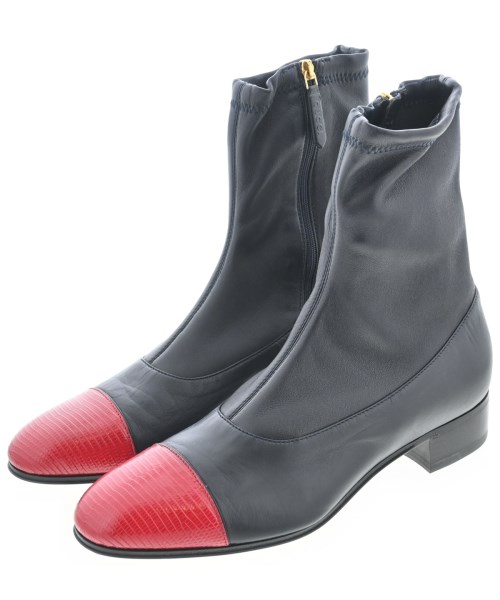 グッチ(GUCCI)のGUCCI ブーツ