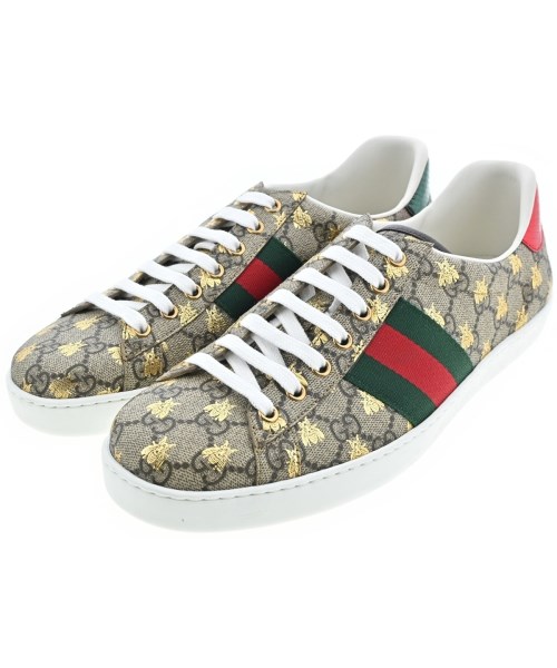 GUCCI スニーカー