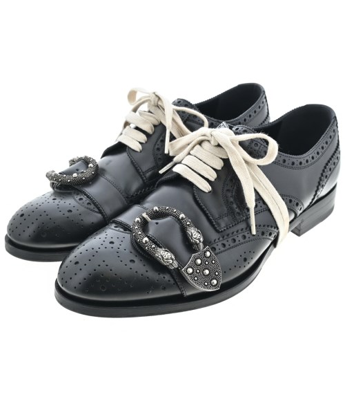 グッチ(GUCCI)のGUCCI ビジネス・ドレスシューズ