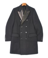 GUCCI チェスターコート