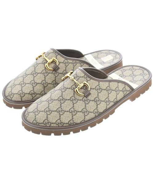 グッチ(GUCCI)のGUCCI サンダル