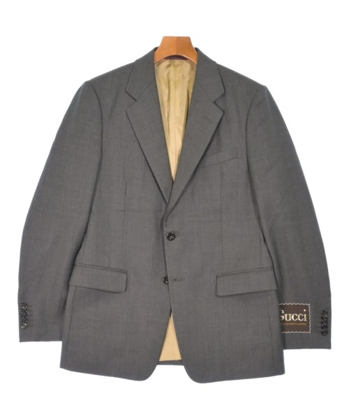グッチ(GUCCI)のGUCCI テーラードジャケット