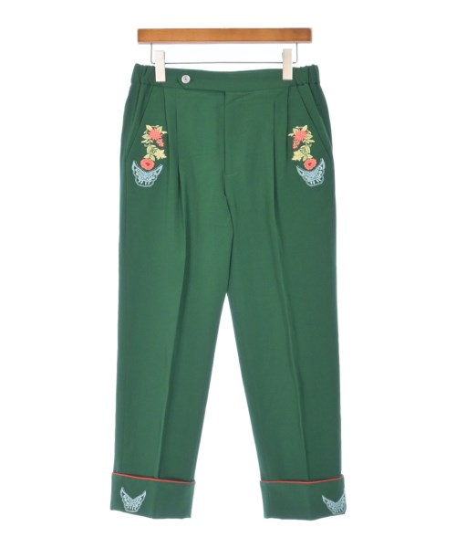 グッチ(GUCCI)のGUCCI パンツ（その他）