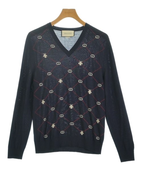 グッチ(GUCCI)のGUCCI ニット・セーター