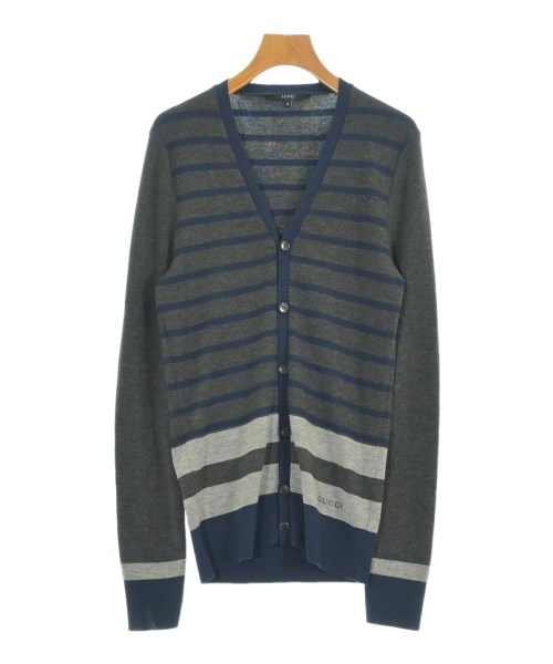 グッチ(GUCCI)のGUCCI カーディガン