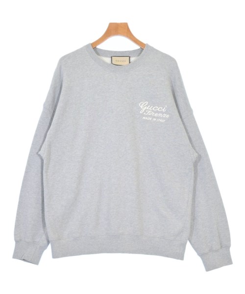 グッチ(GUCCI)のGUCCI スウェット