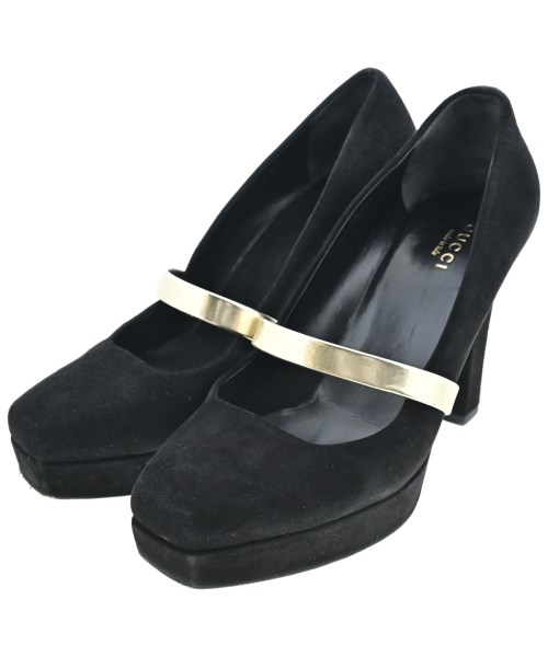 グッチ(GUCCI)のGUCCI パンプス
