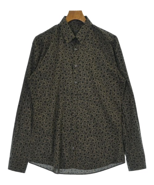 グッチ(GUCCI)のGUCCI カジュアルシャツ