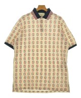GUCCI ポロシャツ