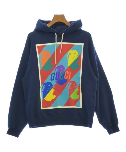 グッチ(GUCCI)のGUCCI パーカー