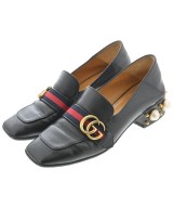 GUCCI ドレスシューズ/ローファー