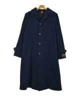 GUCCI ステンカラーコート