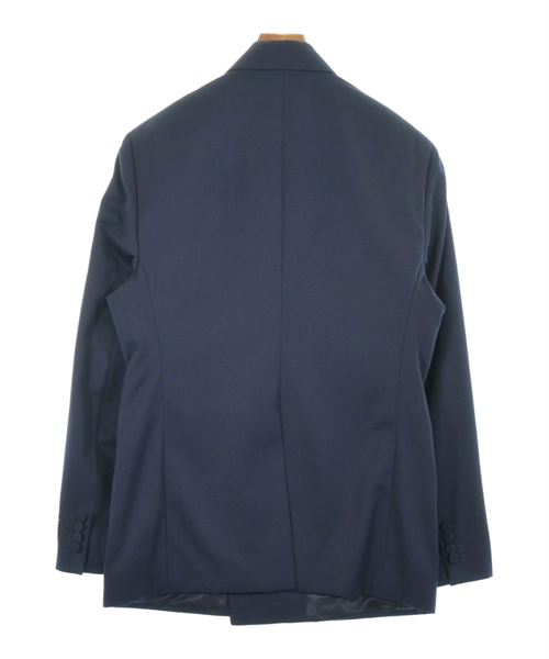 GUCCI（グッチ）ジャケット 紺 サイズ:46(M位) メンズ/2200547091013