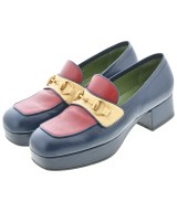 GUCCI ドレスシューズ/ローファー