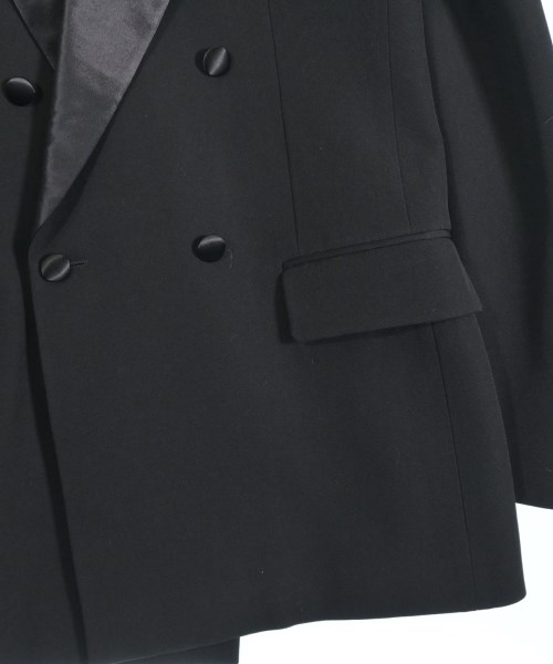 GUCCI（グッチ）ジャケット 黒 サイズ:42(XS位) メンズ/2200549169017