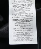 GUCCI（グッチ）ジャケット 黒 サイズ:42(XS位) メンズ/2200549169017