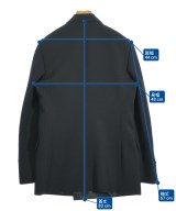 GUCCI（グッチ）ジャケット 黒 サイズ:42(XS位) メンズ/2200549169017