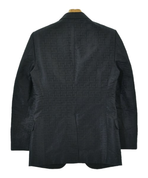 GUCCI（グッチ）ジャケット 紺 サイズ:46(M位) メンズ/2200549169024
