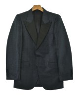 GUCCI（グッチ）ジャケット 紺 サイズ:46(M位) メンズ/2200549169024