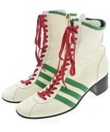 GUCCI ブーツ