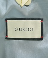 GUCCI（グッチ）テーラードジャケット 黒 サイズ:46(M位) メンズ/2200552726016
