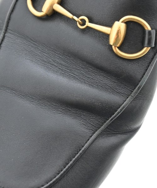 GUCCI（グッチ）その他 黒 サイズ:EU38(24.5cm位) レディース/2200621440010